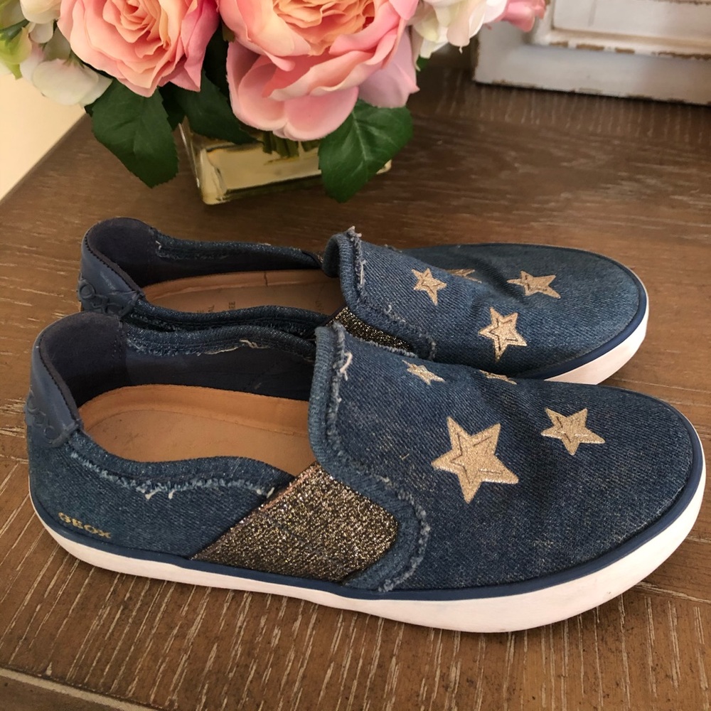 Geox shoes